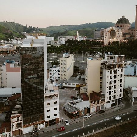 Coroa Santa Hotel 아파레시다 외부 사진